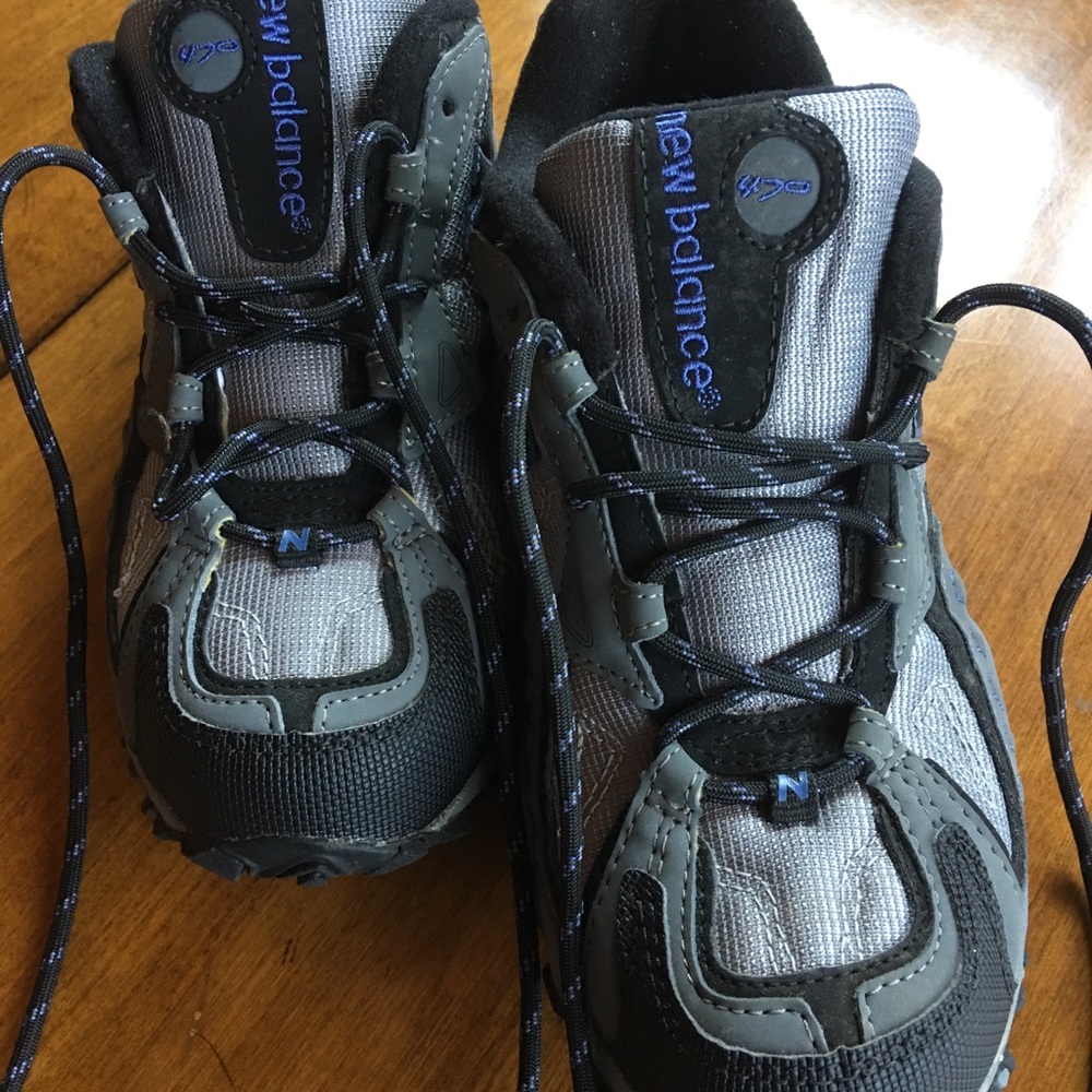 Women’s New Balance shoes